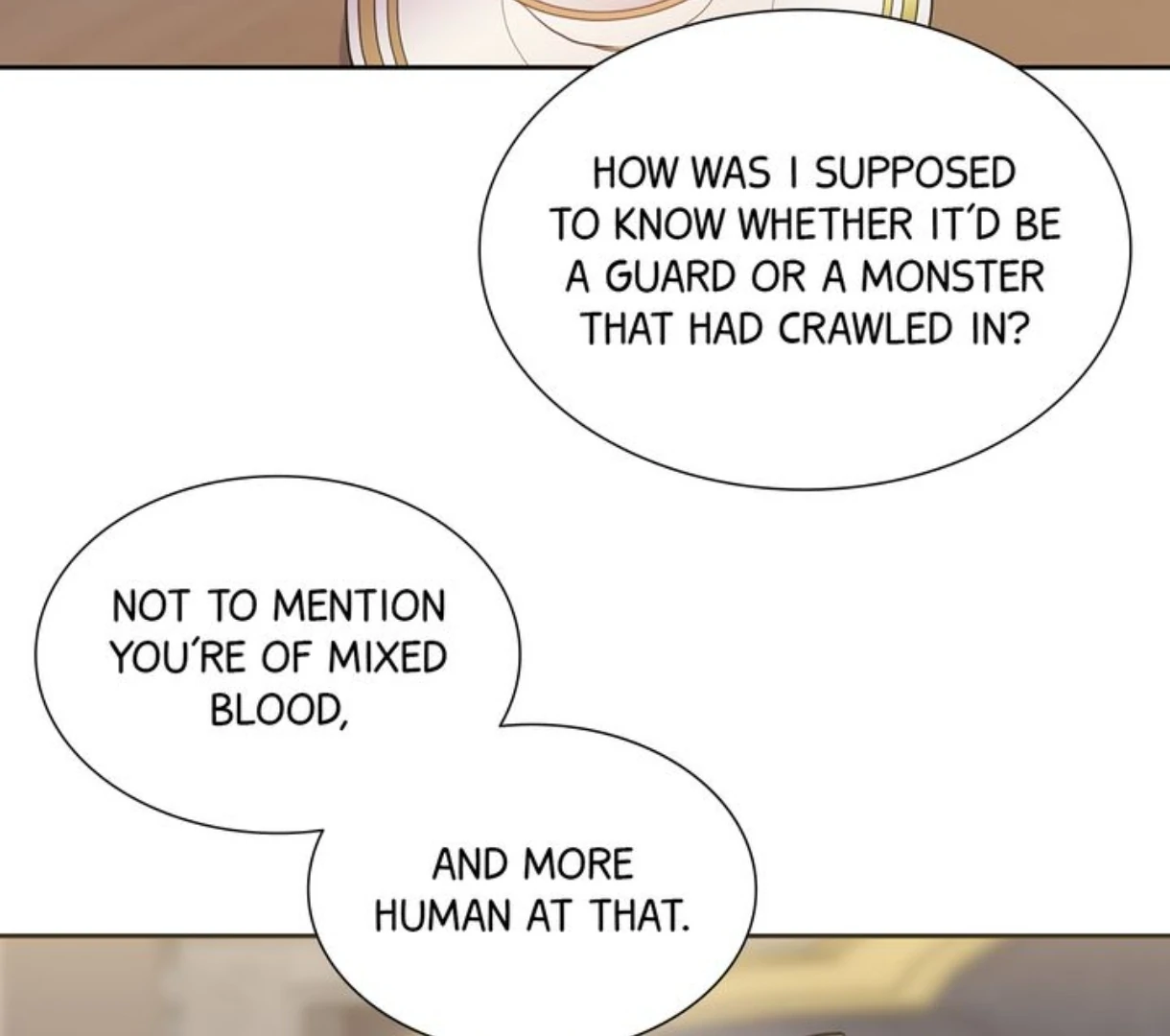 The Dungeon Raid is Just a Side Quest - Chapter 13 manhwa