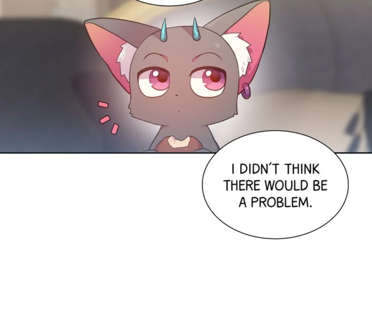 The Dungeon Raid is Just a Side Quest - Chapter 13 manhwa