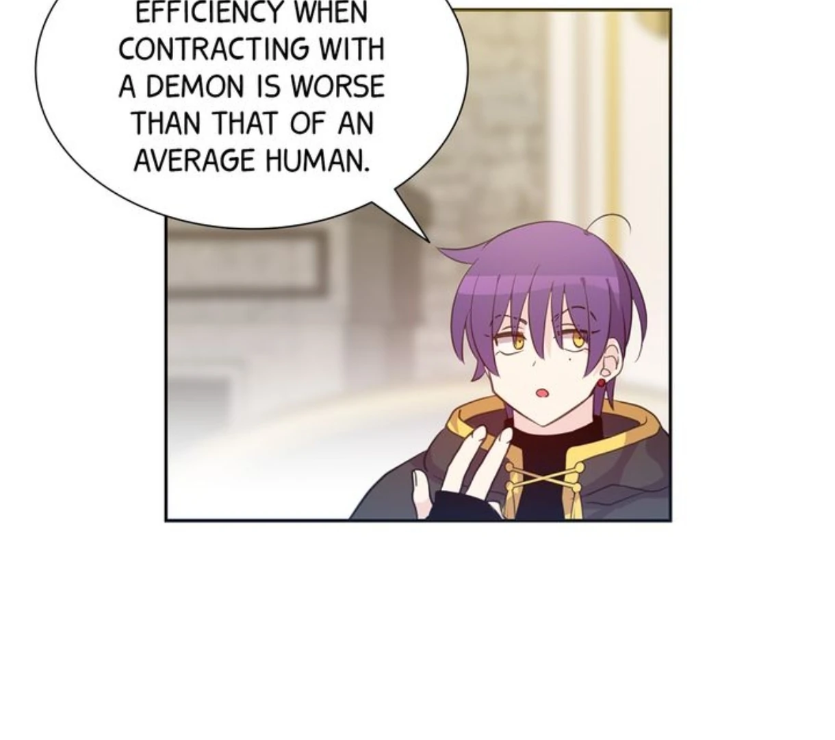 The Dungeon Raid is Just a Side Quest - Chapter 13 manhwa