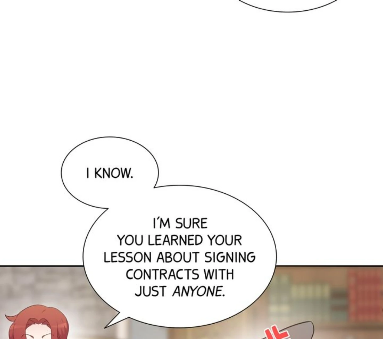 The Dungeon Raid is Just a Side Quest - Chapter 13 manhwa