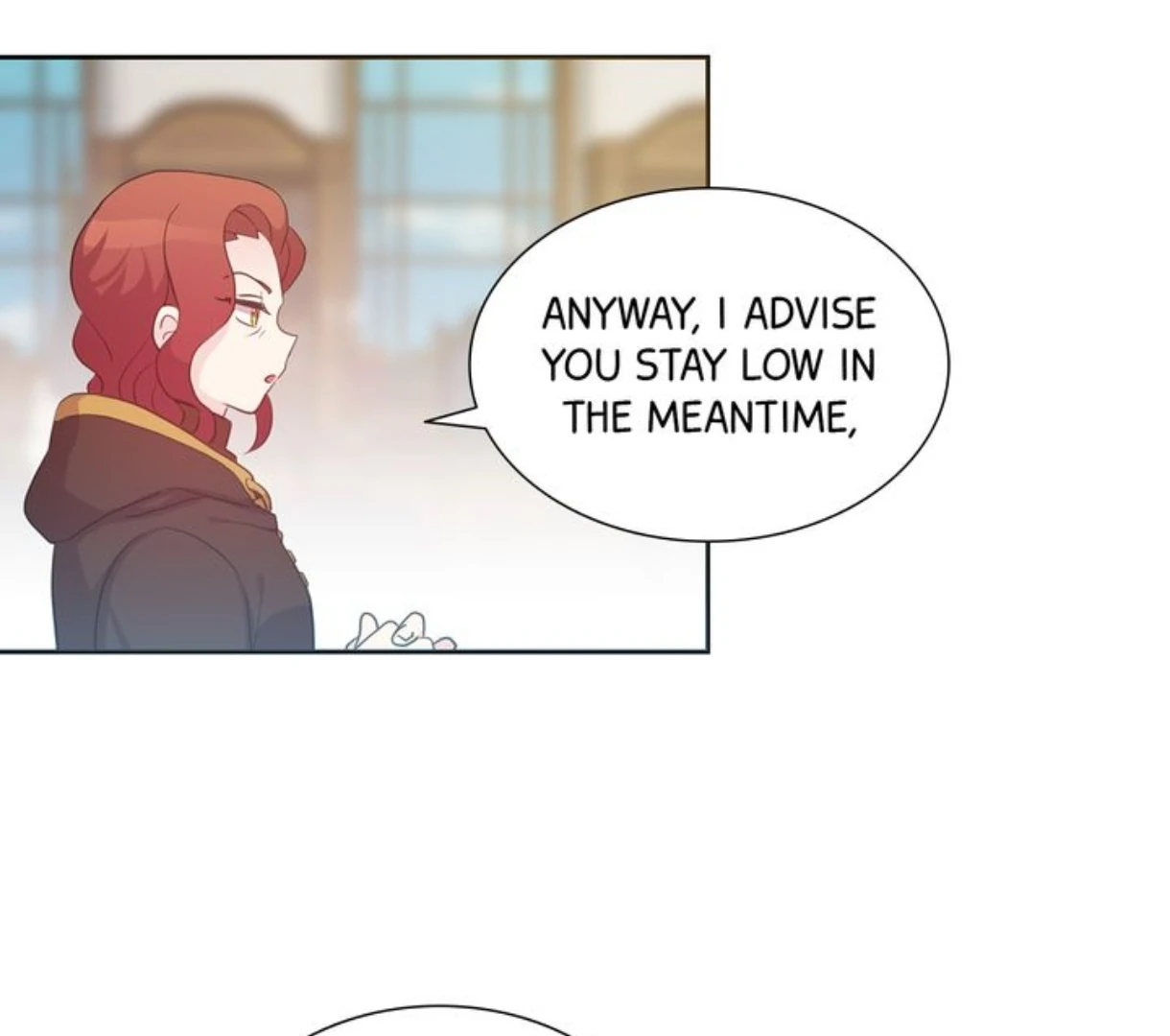 The Dungeon Raid is Just a Side Quest - Chapter 13 manhwa