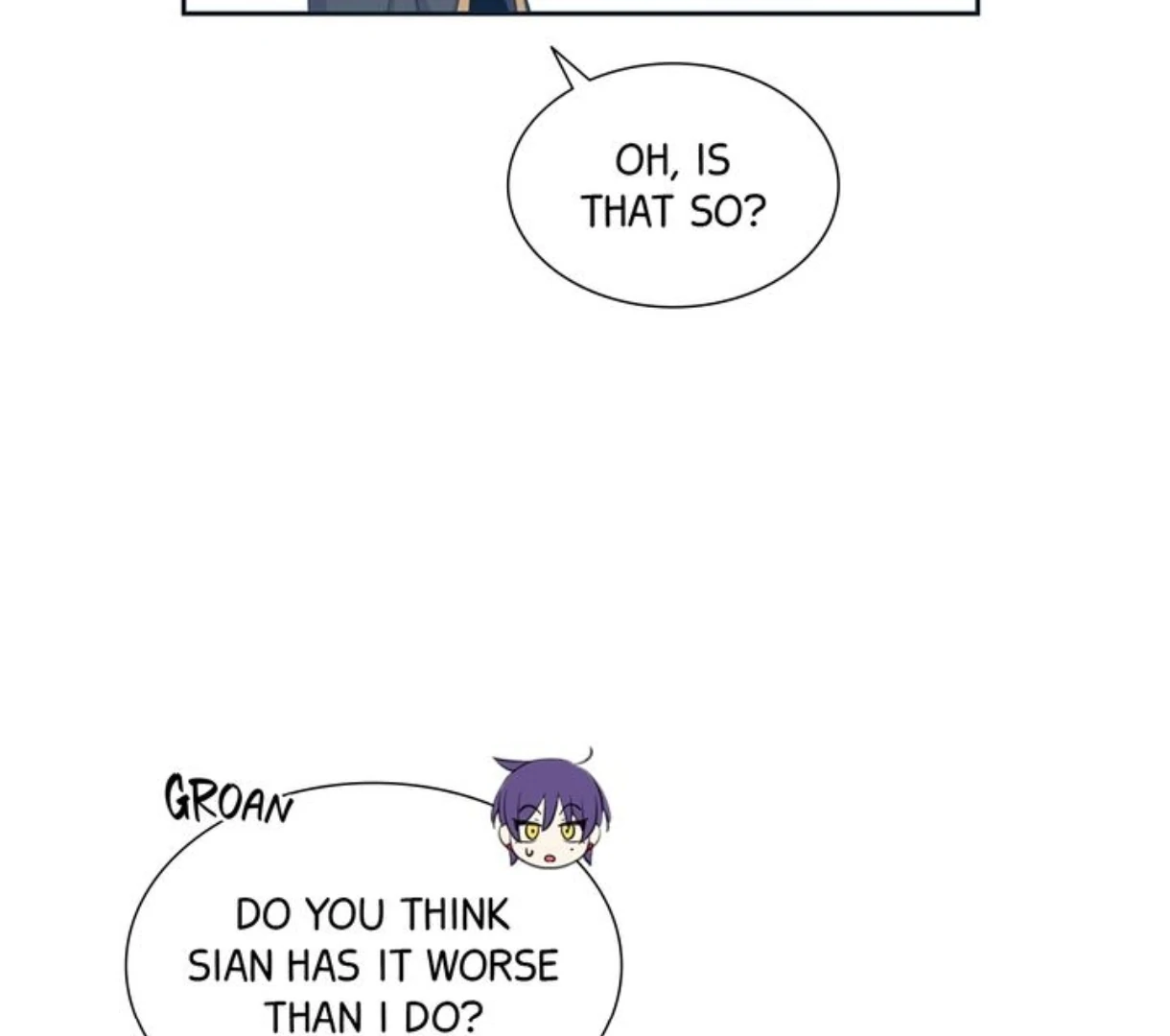 The Dungeon Raid is Just a Side Quest - Chapter 13 manhwa