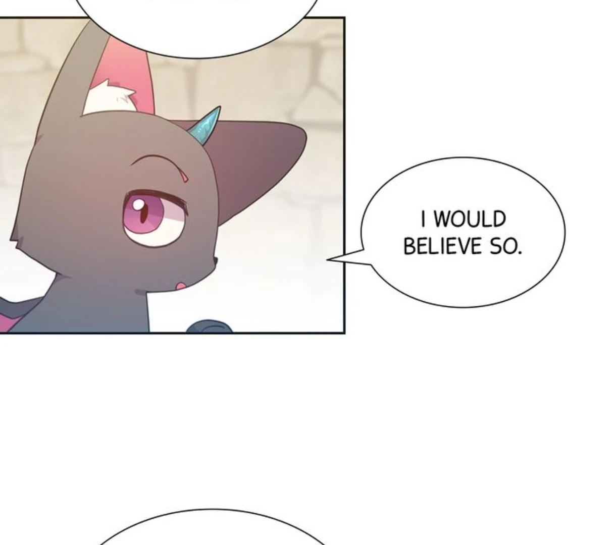 The Dungeon Raid is Just a Side Quest - Chapter 13 manhwa