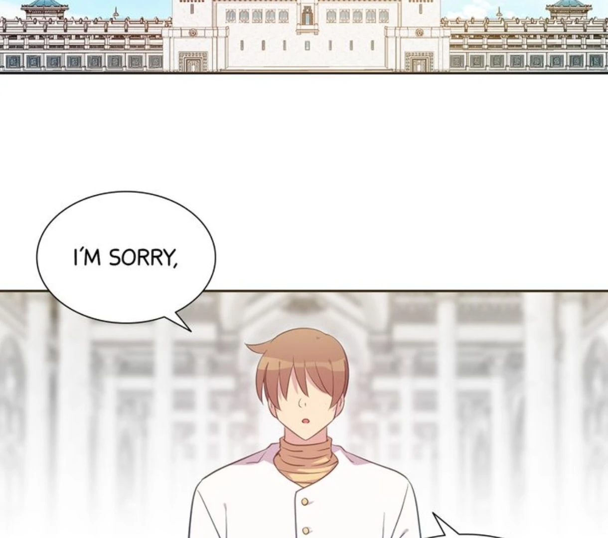 The Dungeon Raid is Just a Side Quest - Chapter 13 manhwa