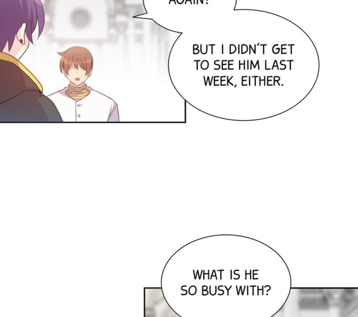 The Dungeon Raid is Just a Side Quest - Chapter 13 manhwa