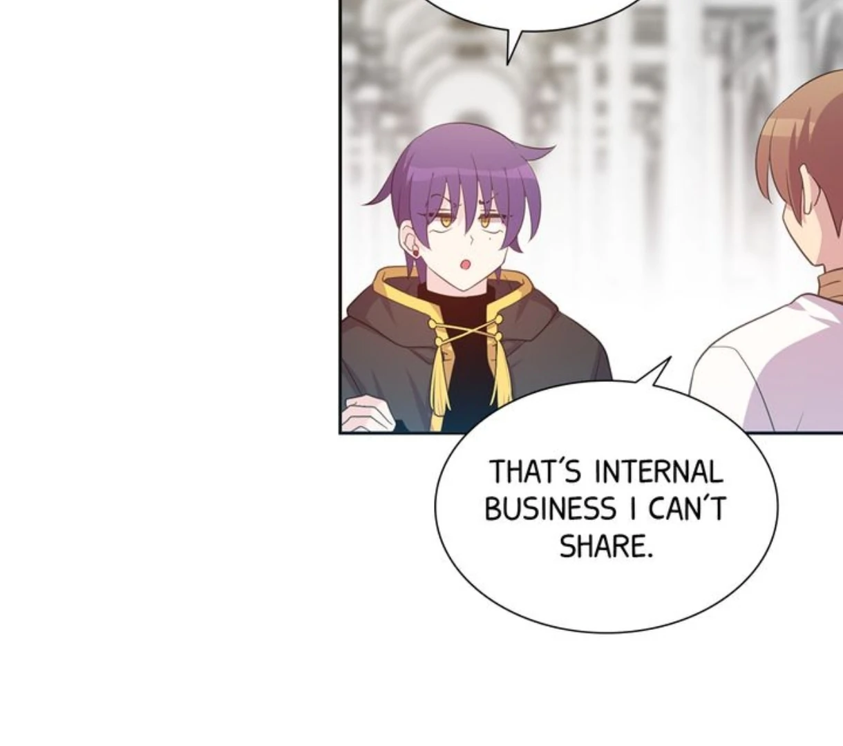 The Dungeon Raid is Just a Side Quest - Chapter 13 manhwa