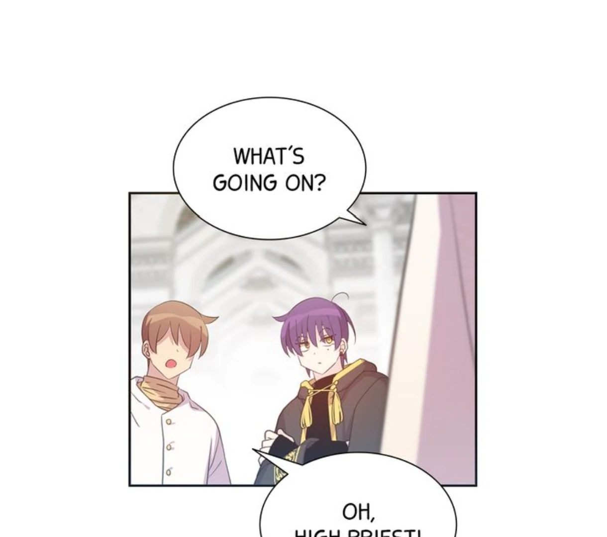 The Dungeon Raid is Just a Side Quest - Chapter 13 manhwa