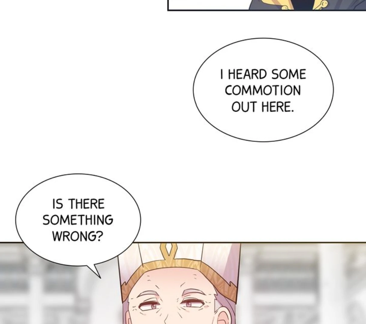 The Dungeon Raid is Just a Side Quest - Chapter 13 manhwa