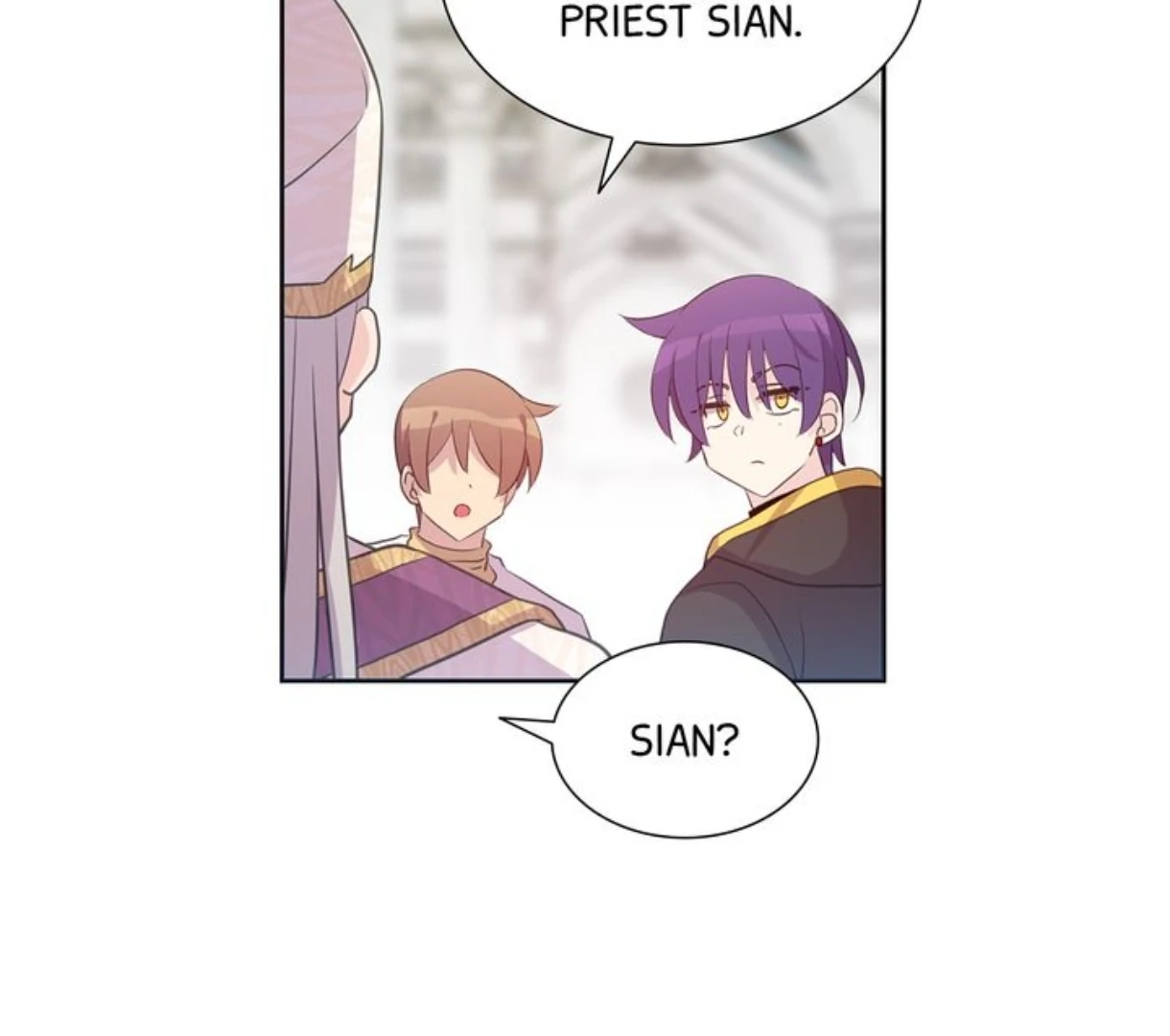 The Dungeon Raid is Just a Side Quest - Chapter 13 manhwa