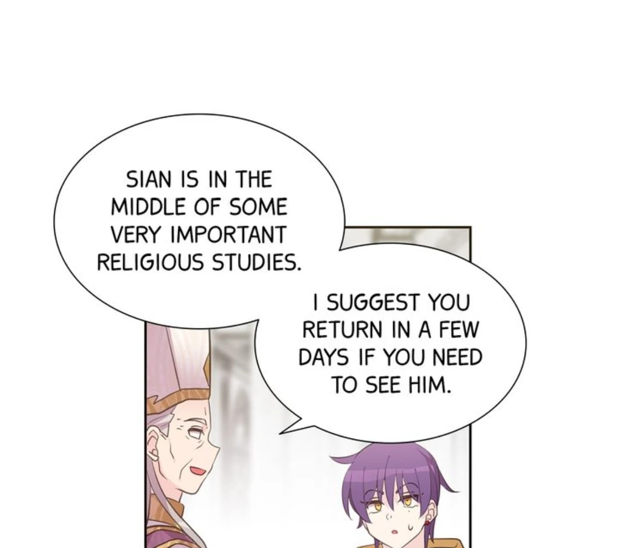 The Dungeon Raid is Just a Side Quest - Chapter 13 manhwa