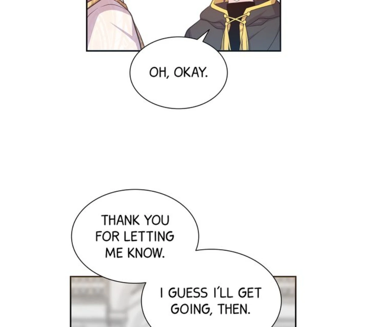 The Dungeon Raid is Just a Side Quest - Chapter 13 manhwa