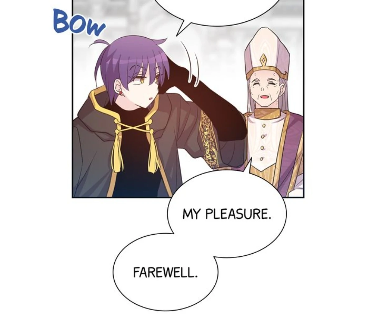 The Dungeon Raid is Just a Side Quest - Chapter 13 manhwa
