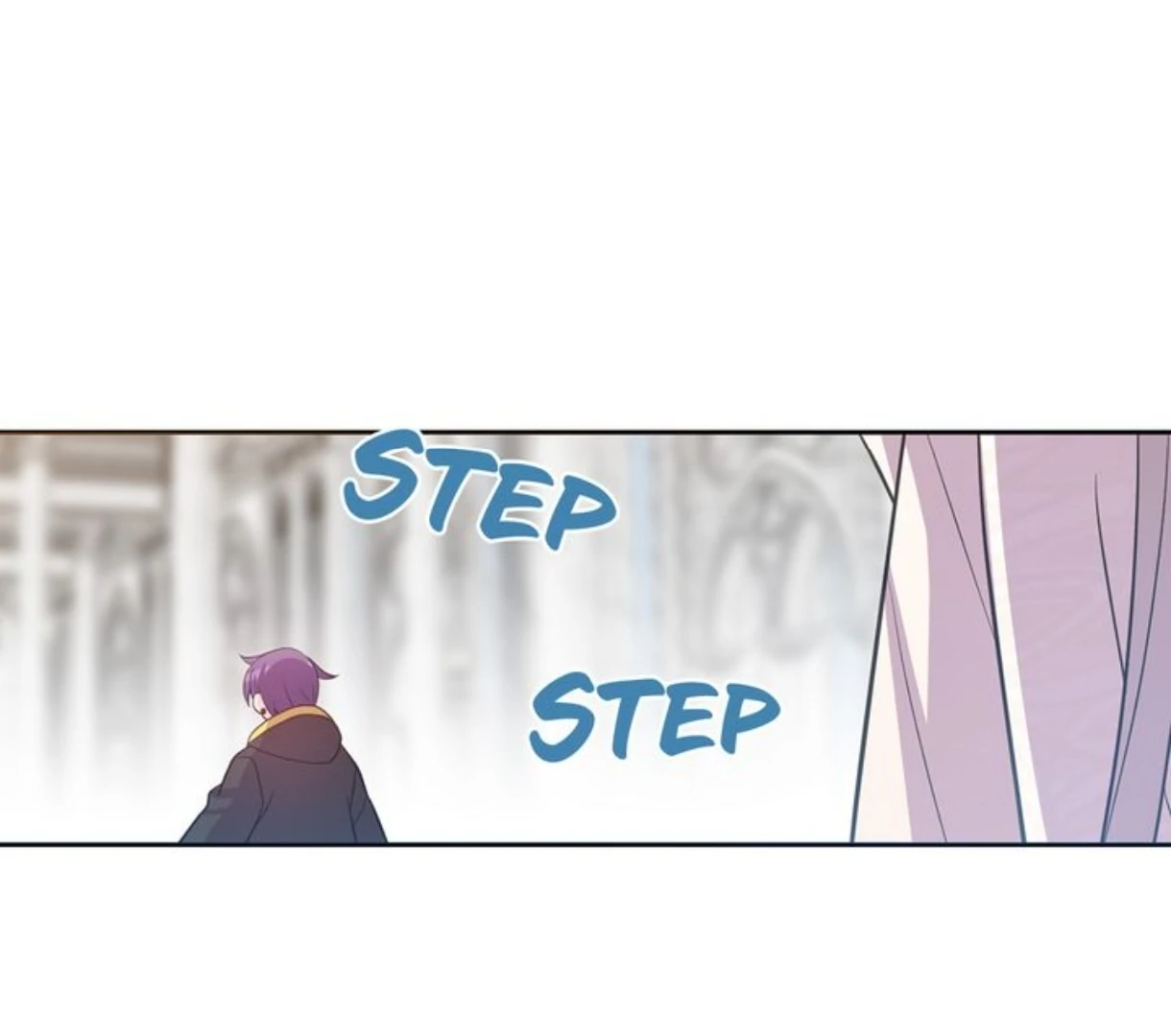 The Dungeon Raid is Just a Side Quest - Chapter 13 manhwa