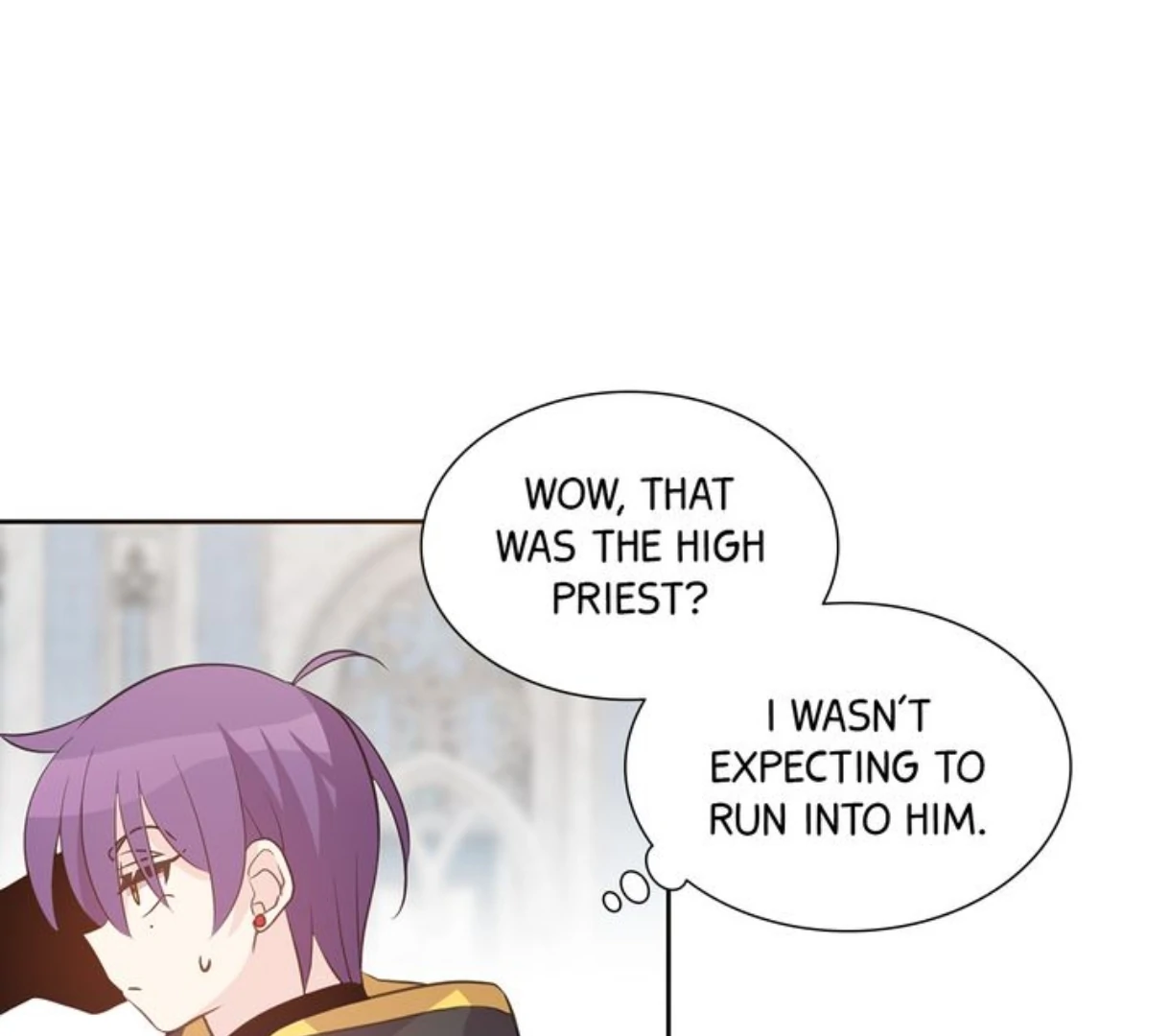The Dungeon Raid is Just a Side Quest - Chapter 13 manhwa