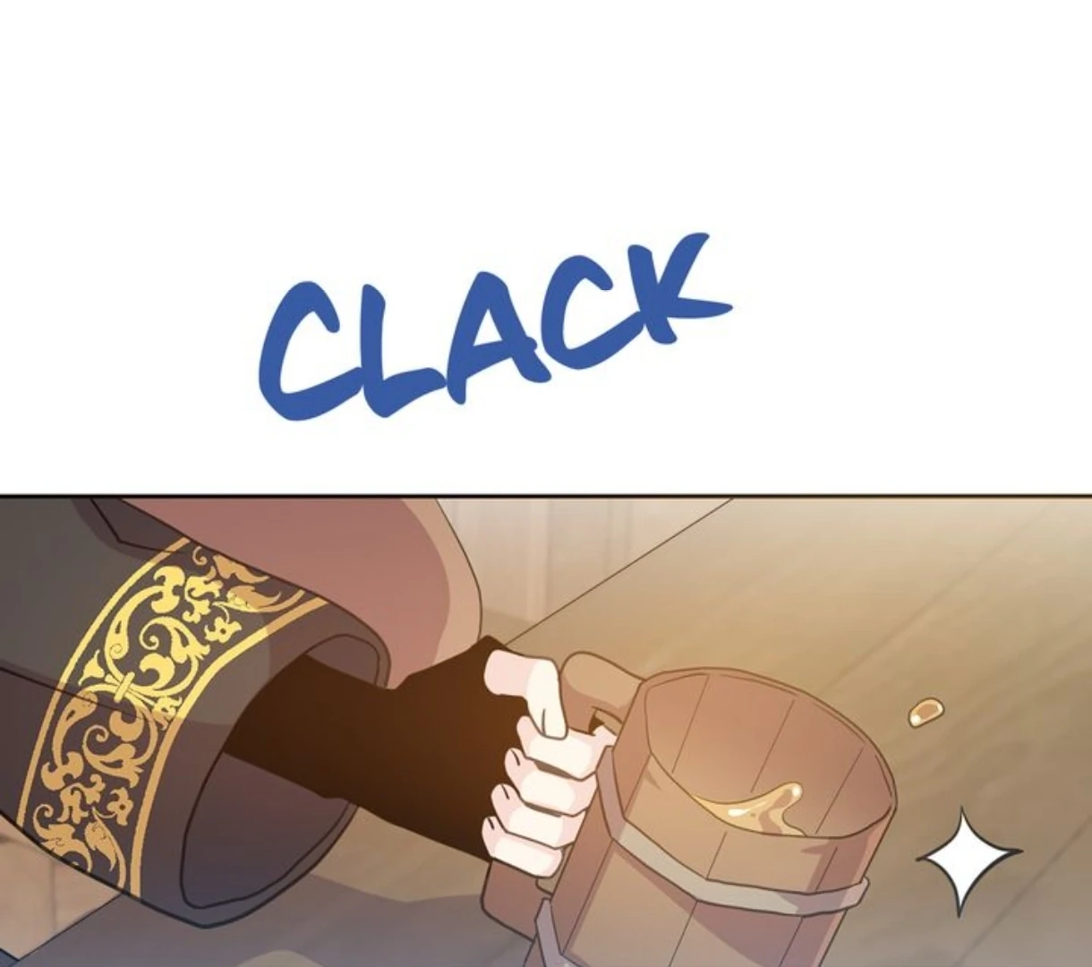 The Dungeon Raid is Just a Side Quest - Chapter 13 manhwa