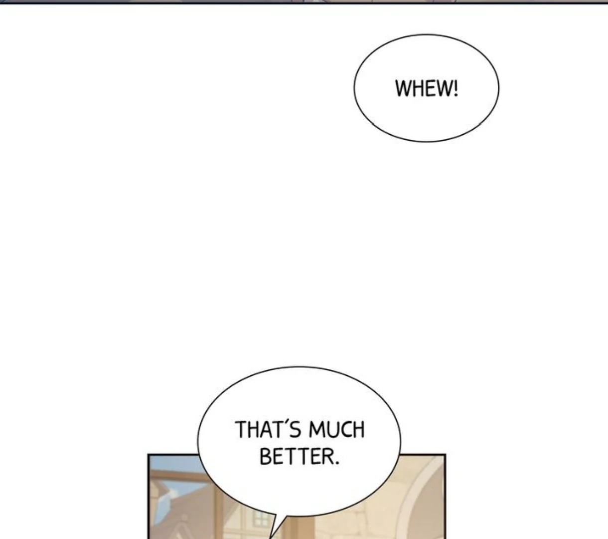 The Dungeon Raid is Just a Side Quest - Chapter 13 manhwa