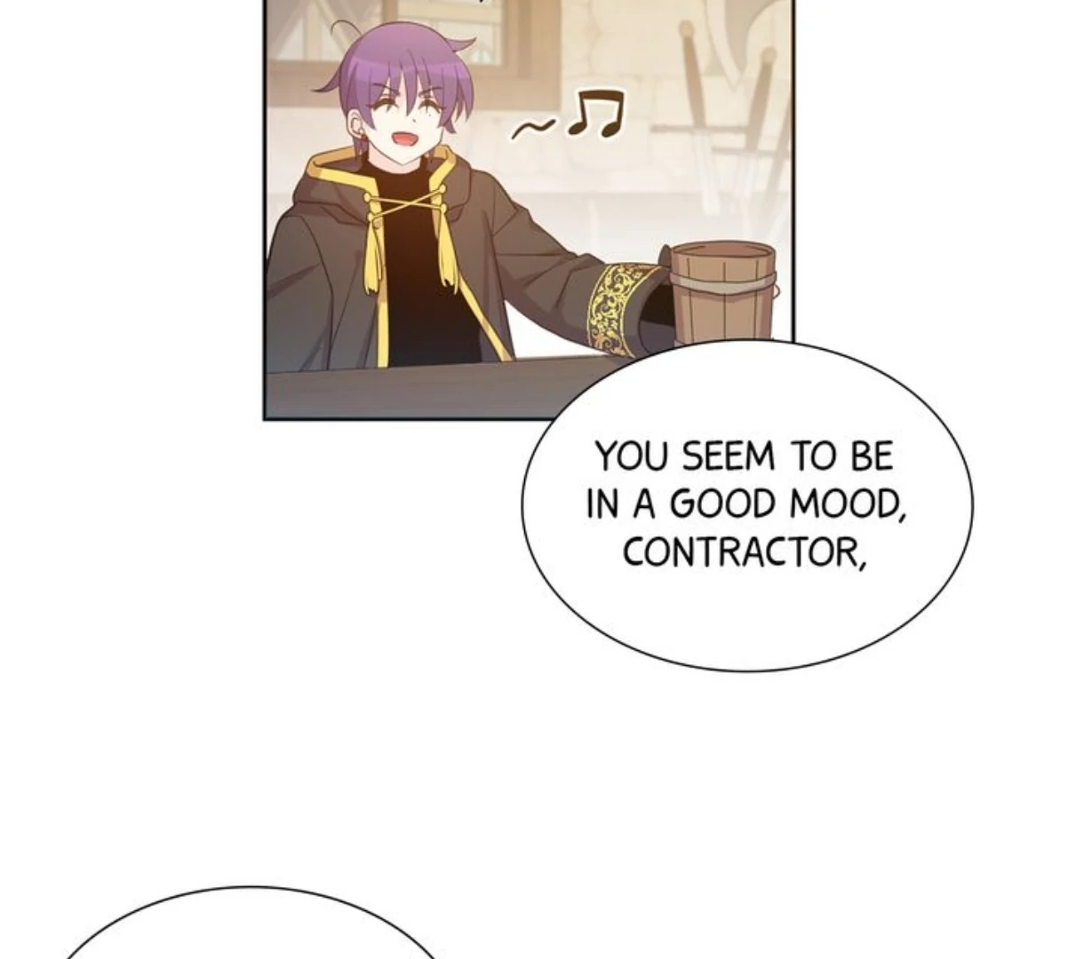 The Dungeon Raid is Just a Side Quest - Chapter 13 manhwa