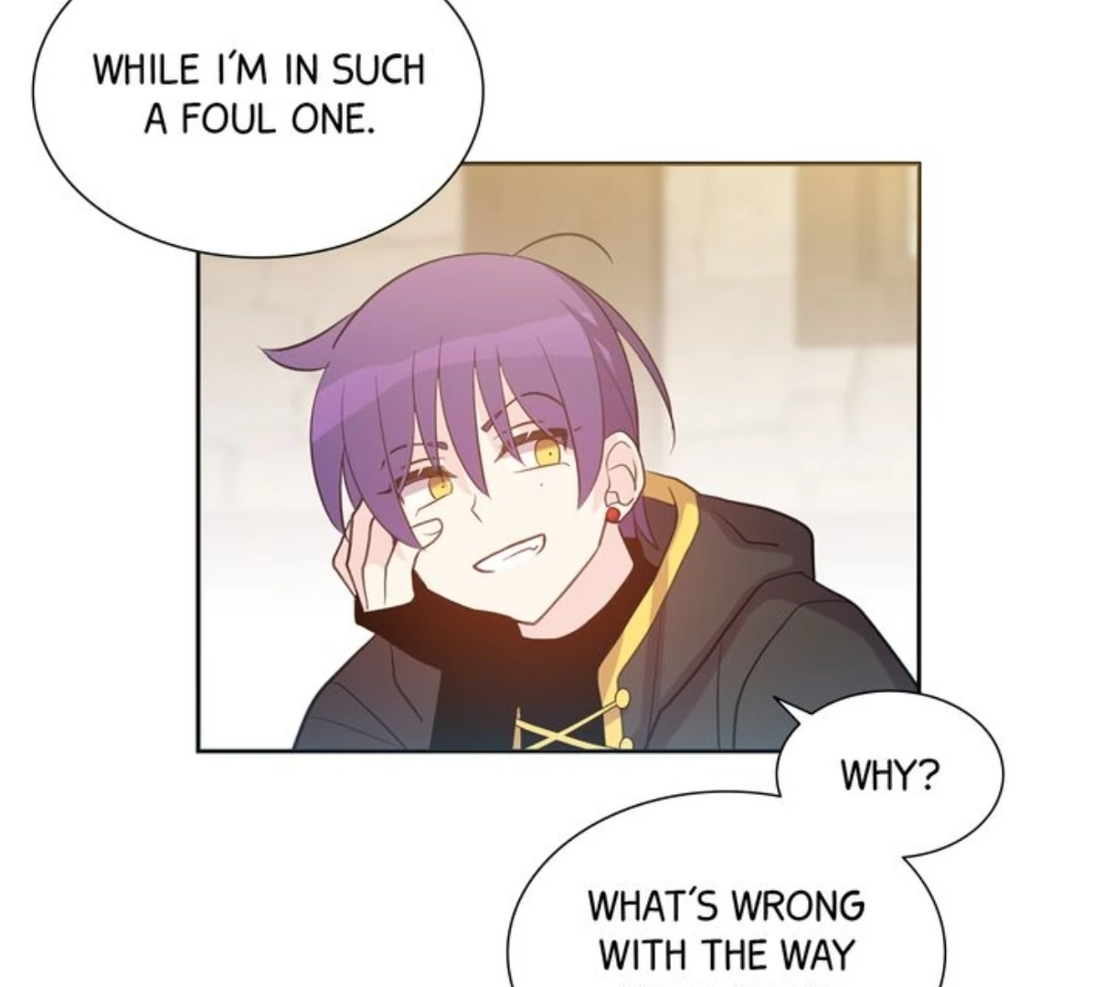 The Dungeon Raid is Just a Side Quest - Chapter 13 manhwa