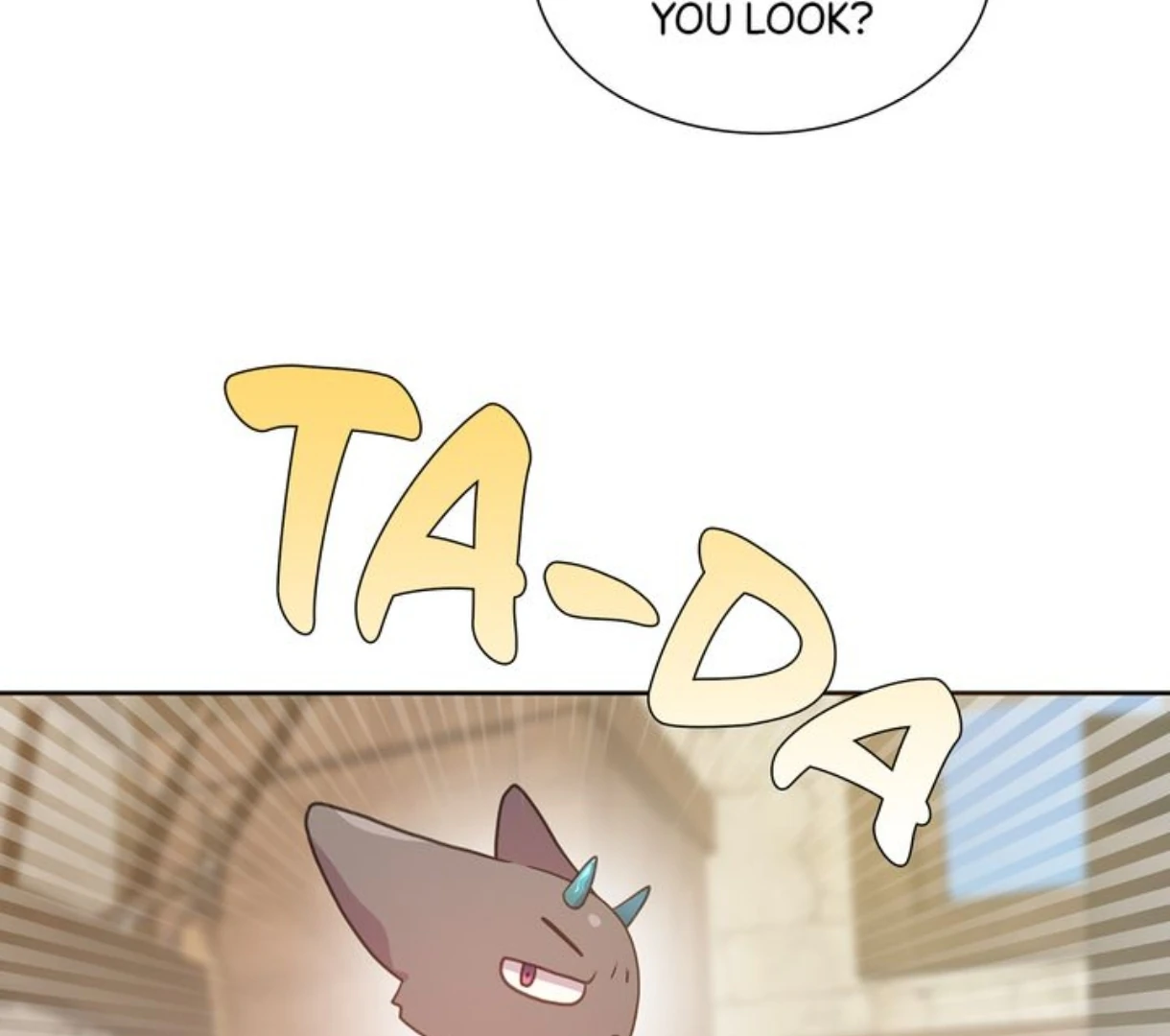 The Dungeon Raid is Just a Side Quest - Chapter 13 manhwa