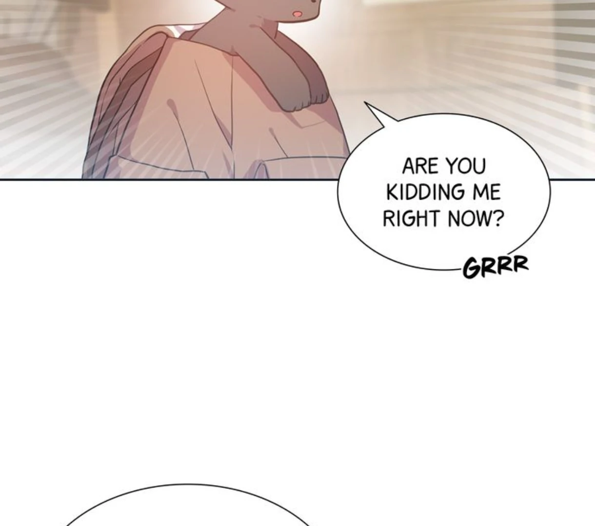 The Dungeon Raid is Just a Side Quest - Chapter 13 manhwa