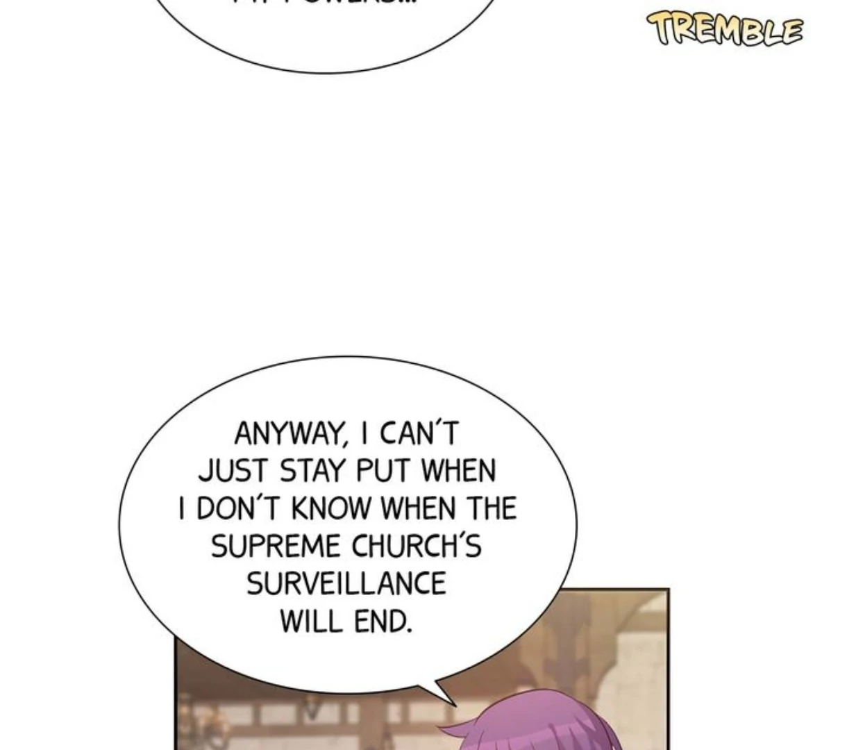 The Dungeon Raid is Just a Side Quest - Chapter 13 manhwa