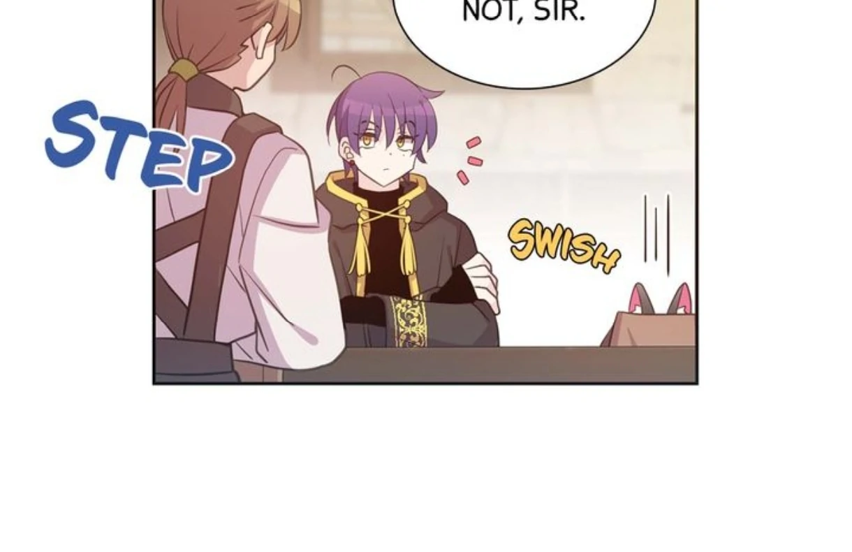 The Dungeon Raid is Just a Side Quest - Chapter 13 manhwa