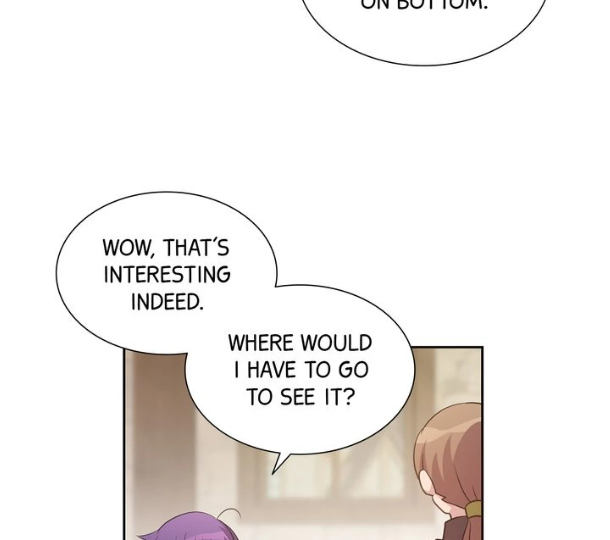 The Dungeon Raid is Just a Side Quest - Chapter 13 manhwa