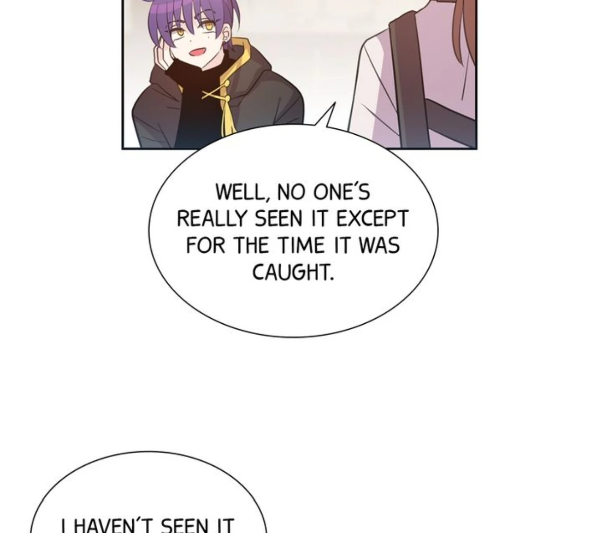 The Dungeon Raid is Just a Side Quest - Chapter 13 manhwa