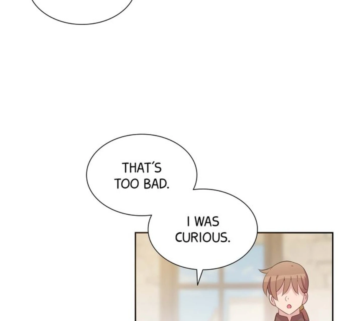 The Dungeon Raid is Just a Side Quest - Chapter 13 manhwa