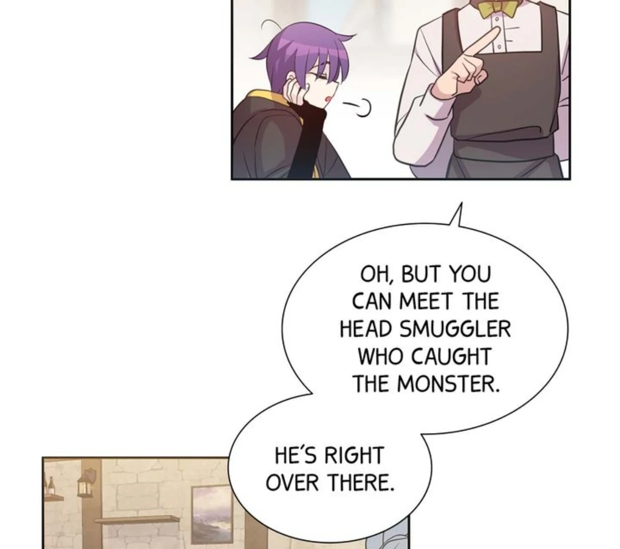 The Dungeon Raid is Just a Side Quest - Chapter 13 manhwa