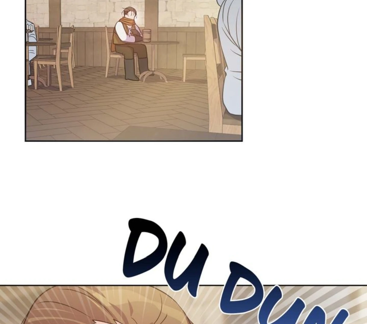 The Dungeon Raid is Just a Side Quest - Chapter 13 manhwa