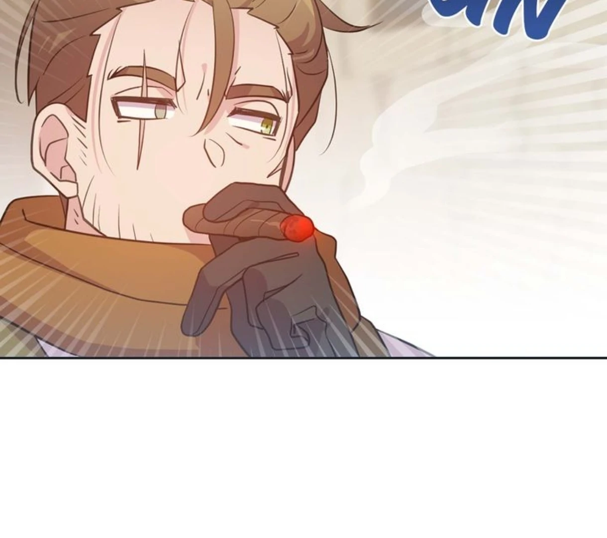 The Dungeon Raid is Just a Side Quest - Chapter 13 manhwa