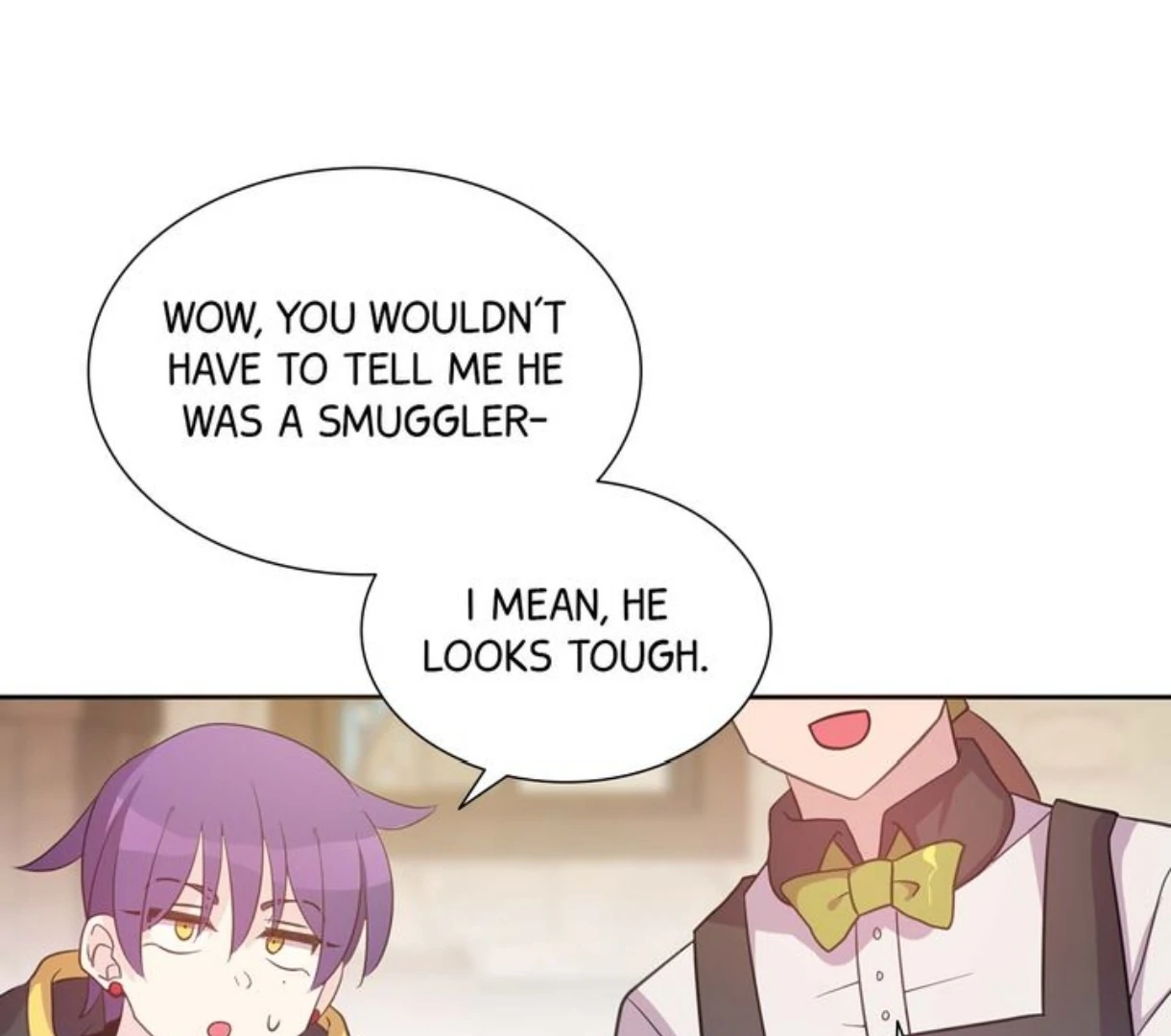 The Dungeon Raid is Just a Side Quest - Chapter 13 manhwa