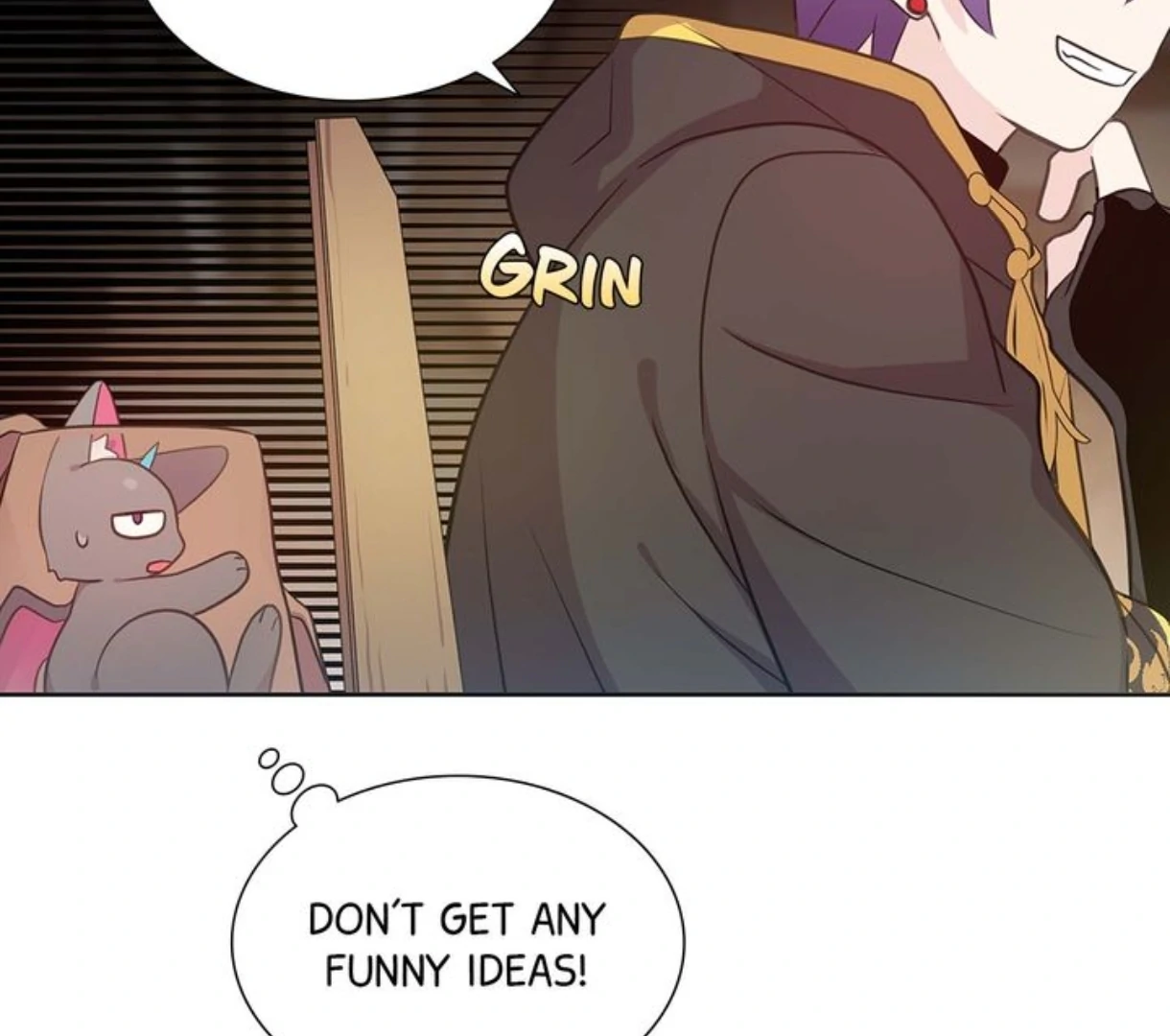 The Dungeon Raid is Just a Side Quest - Chapter 13 manhwa
