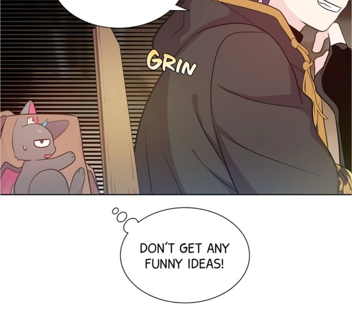 The Dungeon Raid is Just a Side Quest - Chapter 14 manhwa