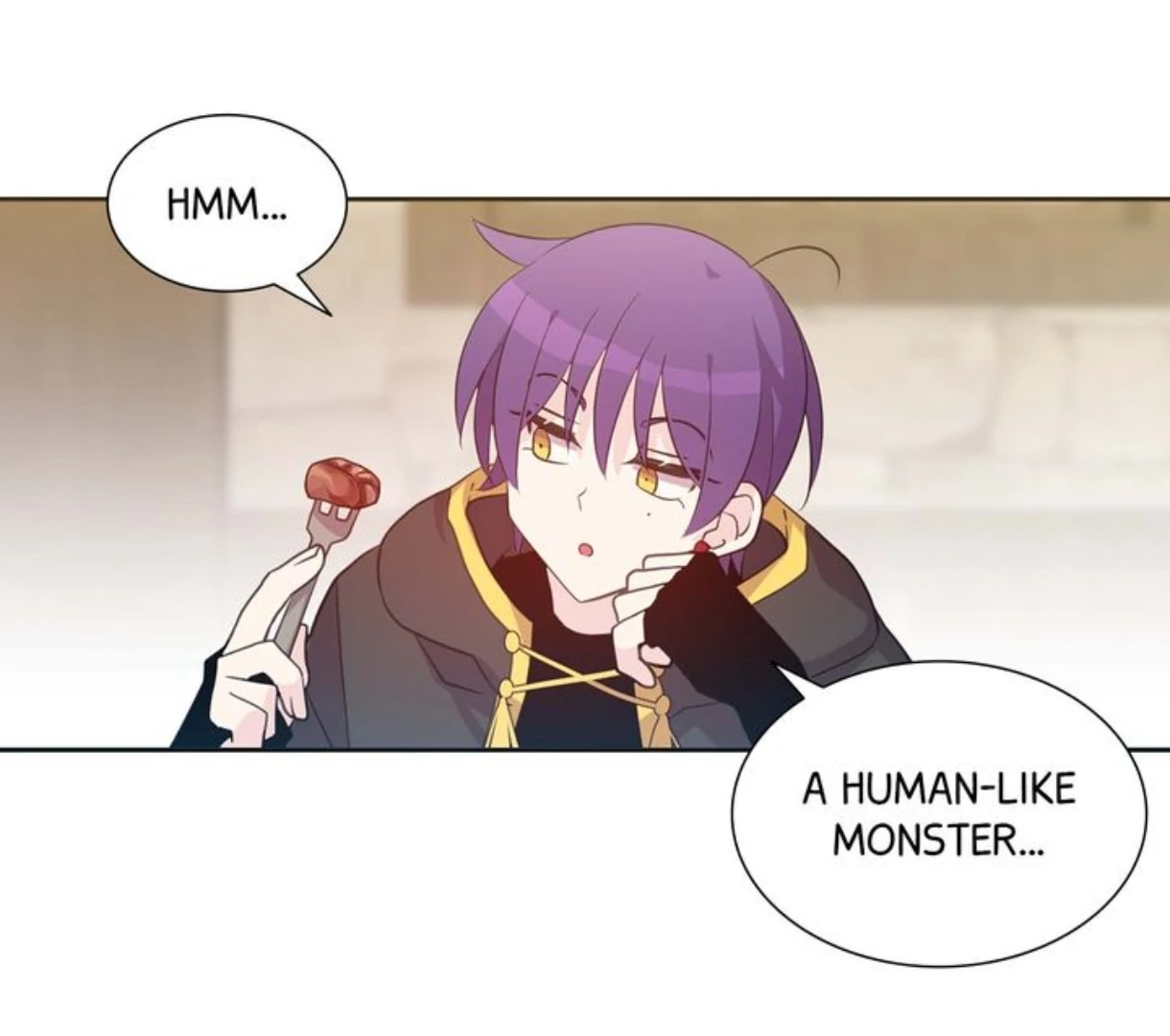 The Dungeon Raid is Just a Side Quest - Chapter 14 manhwa