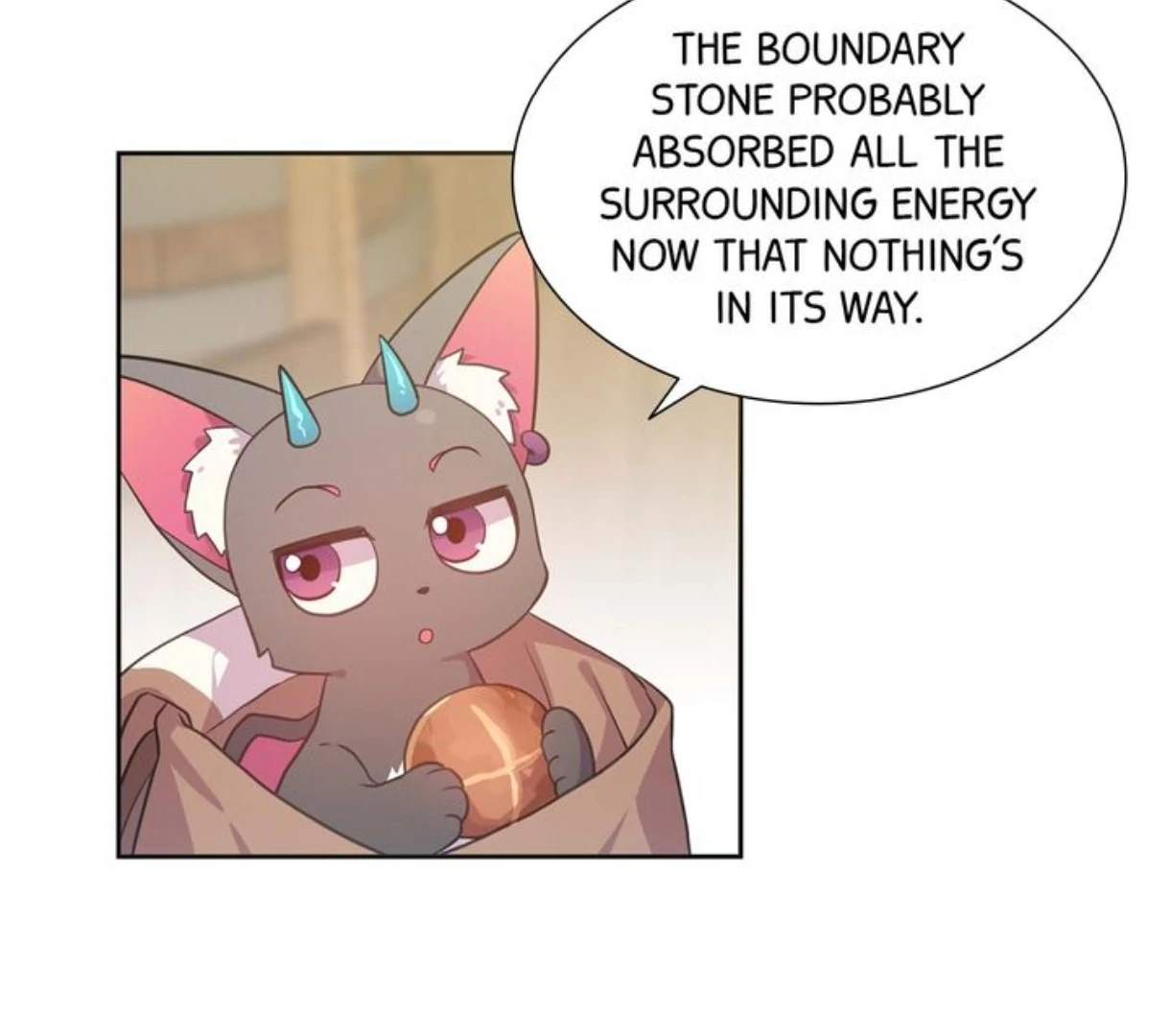 The Dungeon Raid is Just a Side Quest - Chapter 14 manhwa