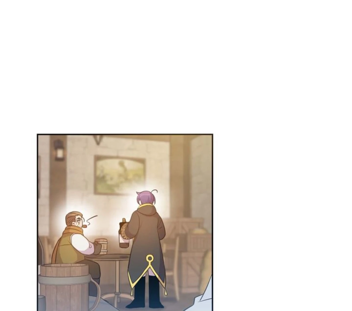 The Dungeon Raid is Just a Side Quest - Chapter 14 manhwa