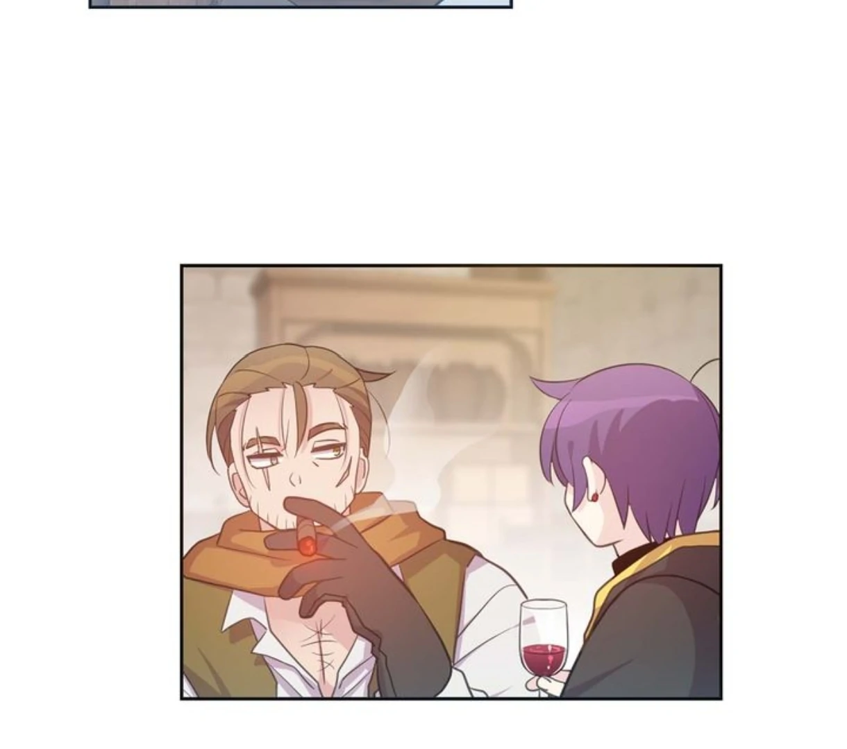 The Dungeon Raid is Just a Side Quest - Chapter 14 manhwa