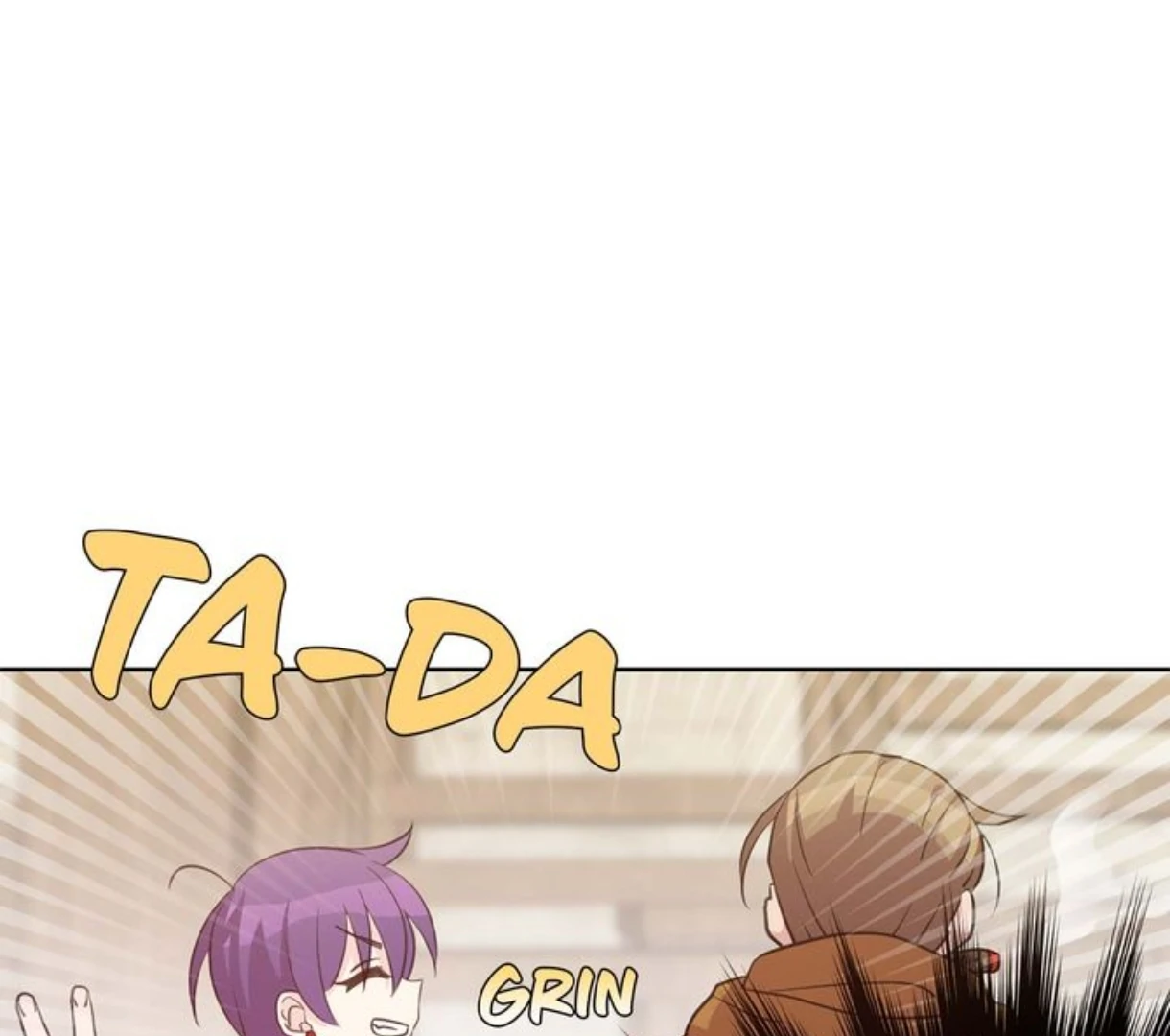 The Dungeon Raid is Just a Side Quest - Chapter 14 manhwa