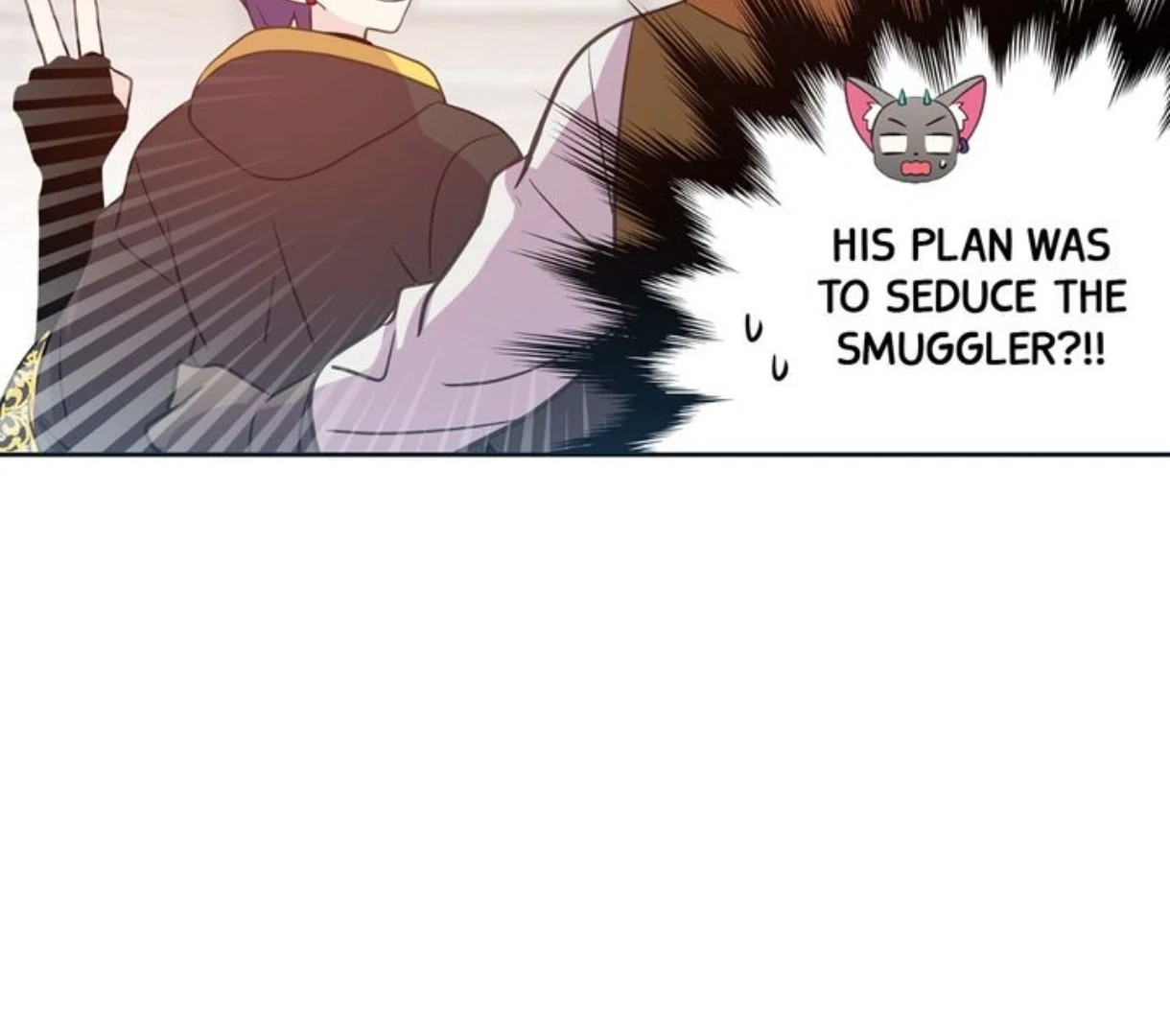 The Dungeon Raid is Just a Side Quest - Chapter 14 manhwa