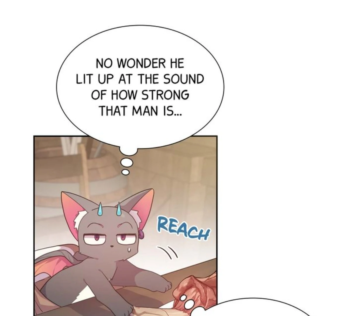 The Dungeon Raid is Just a Side Quest - Chapter 14 manhwa