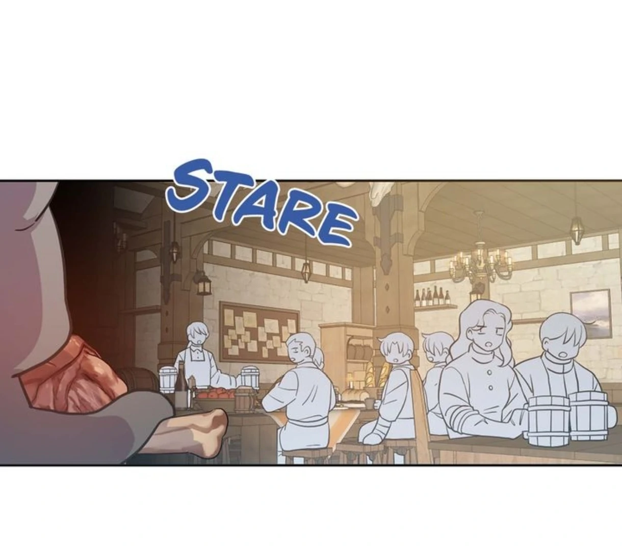 The Dungeon Raid is Just a Side Quest - Chapter 14 manhwa