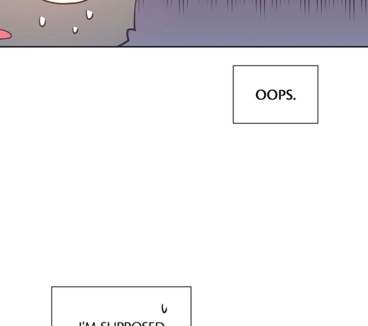 The Dungeon Raid is Just a Side Quest - Chapter 14 manhwa