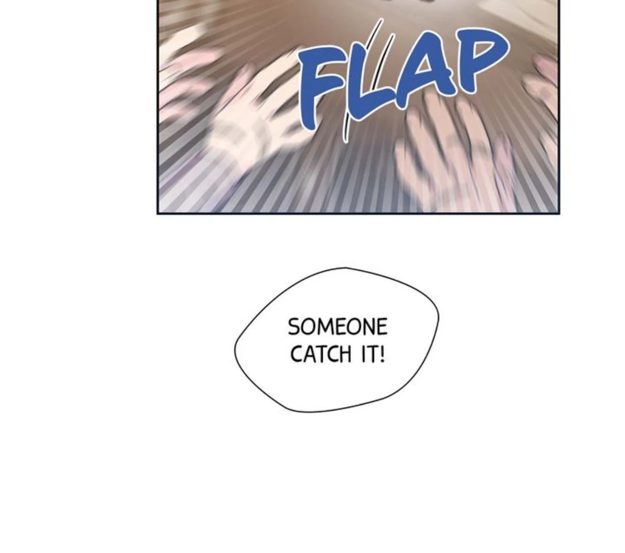 The Dungeon Raid is Just a Side Quest - Chapter 14 manhwa