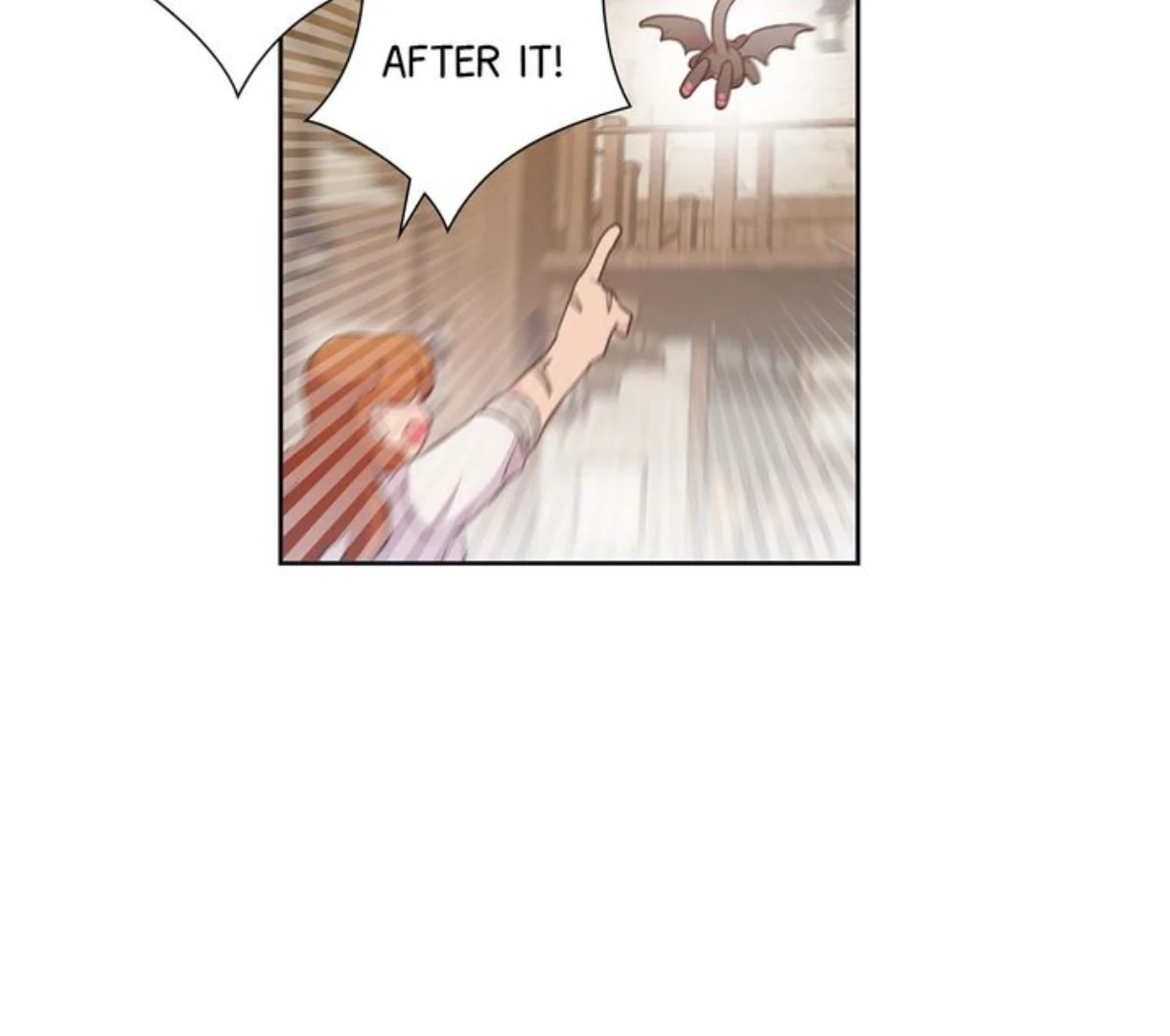 The Dungeon Raid is Just a Side Quest - Chapter 14 manhwa