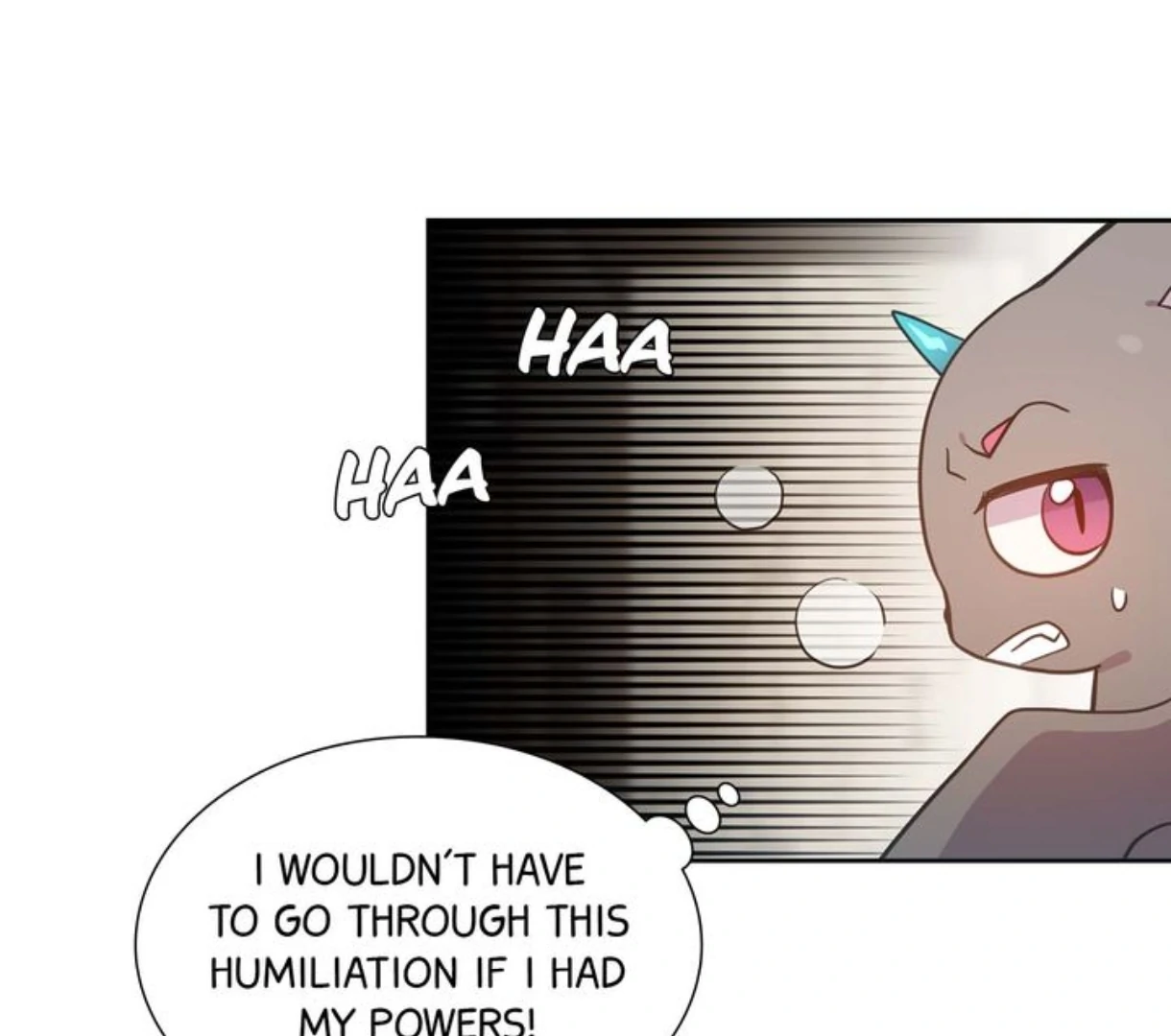 The Dungeon Raid is Just a Side Quest - Chapter 14 manhwa