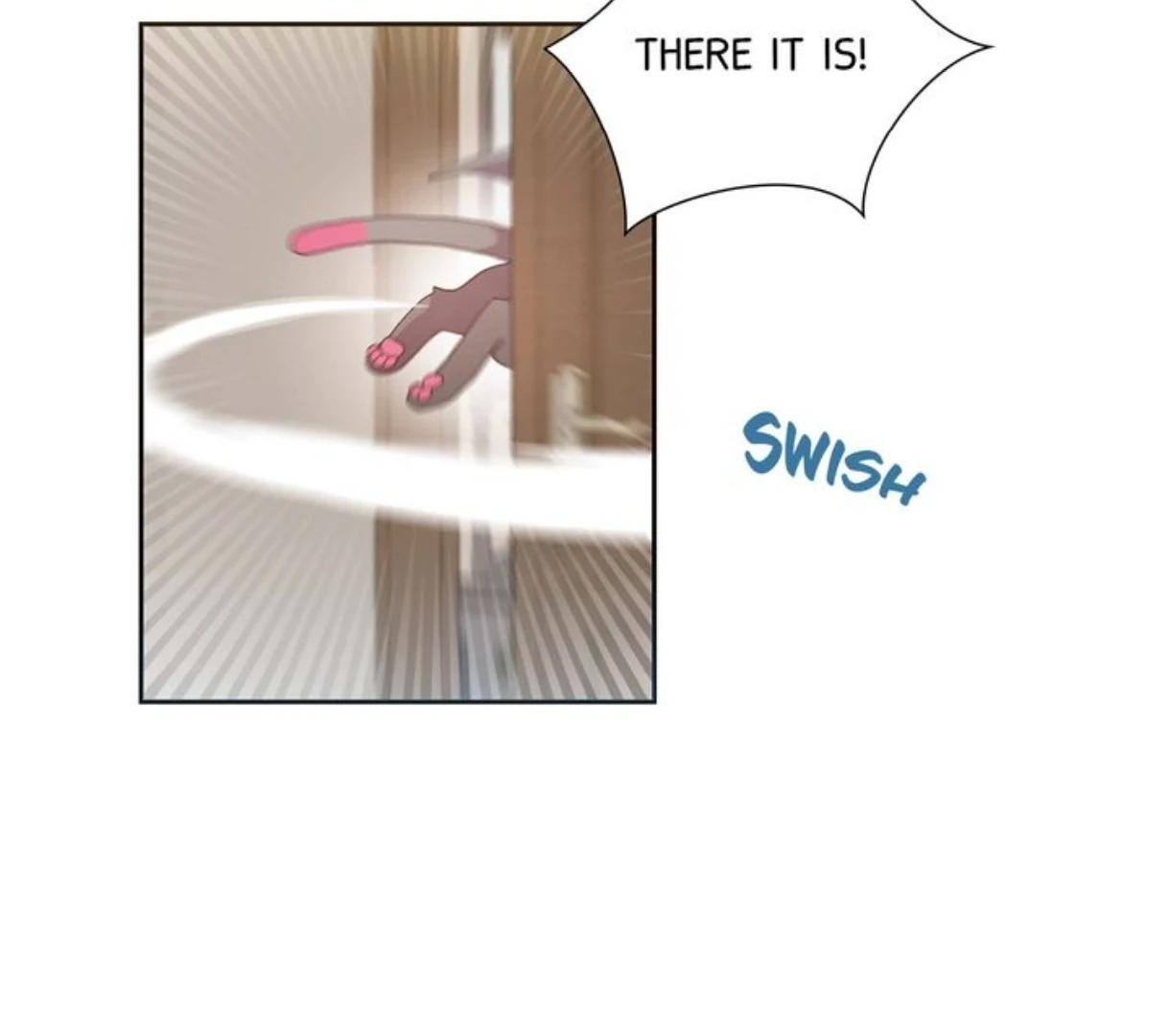 The Dungeon Raid is Just a Side Quest - Chapter 14 manhwa