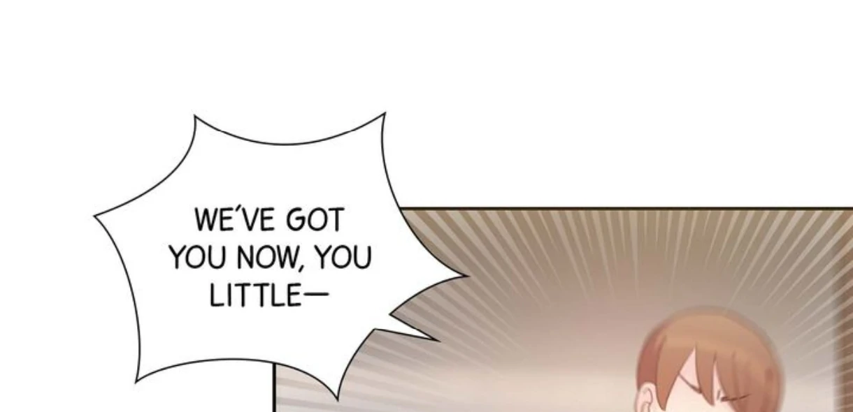 The Dungeon Raid is Just a Side Quest - Chapter 14 manhwa