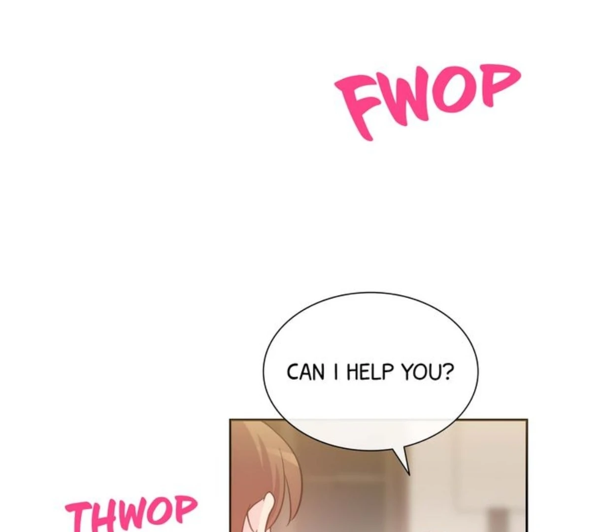 The Dungeon Raid is Just a Side Quest - Chapter 14 manhwa